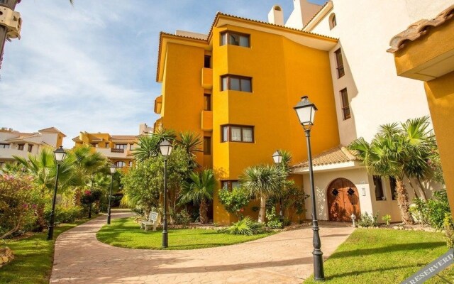 Apartamento Bennecke Loretti