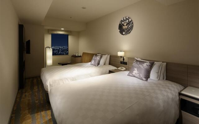 Sunshine City Prince Hotel
