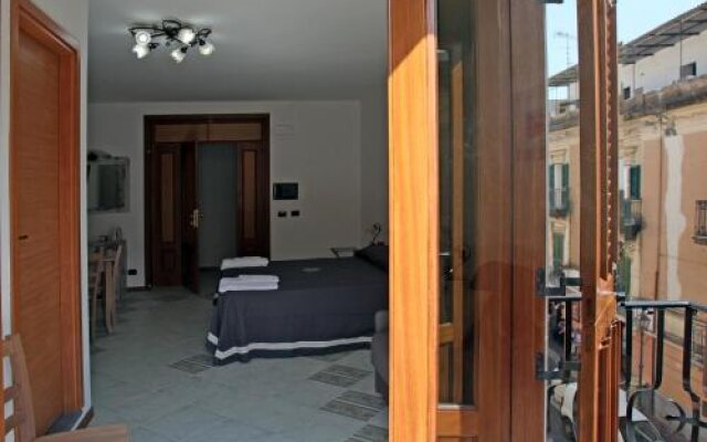 Luxury Room Vittorio Emanuele Ii
