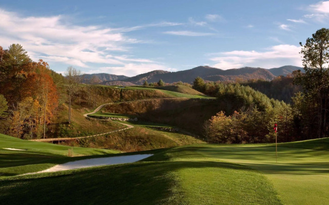 Harrah's Cherokee – A Caesars Rewards Destination