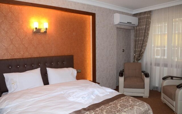Otel Alcazar