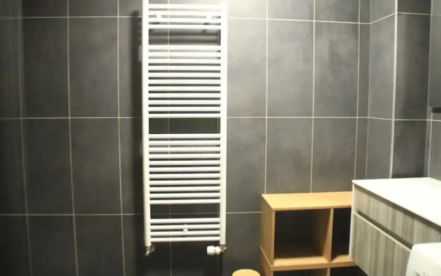 Imperial Ip402 Cosy & View 4 Pers