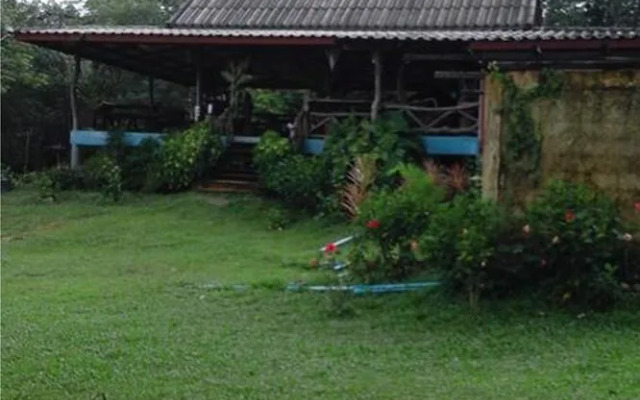 Kinnaree Resort Koh Kood