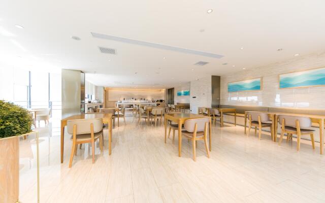 Ji Hotel Hami Tianshan South Road