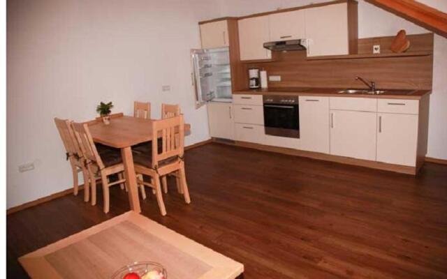 Ferienwohnung Mühl