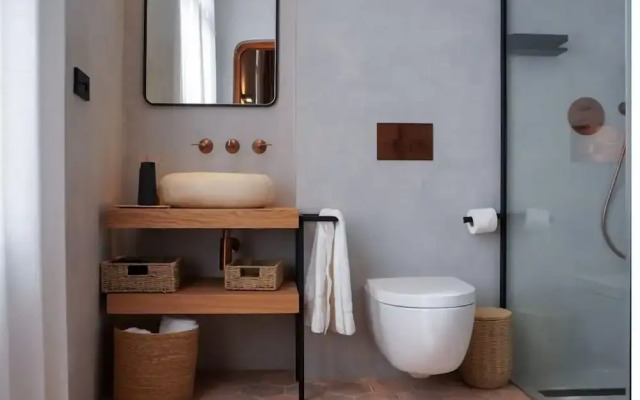 Tradere Hotel Boutique