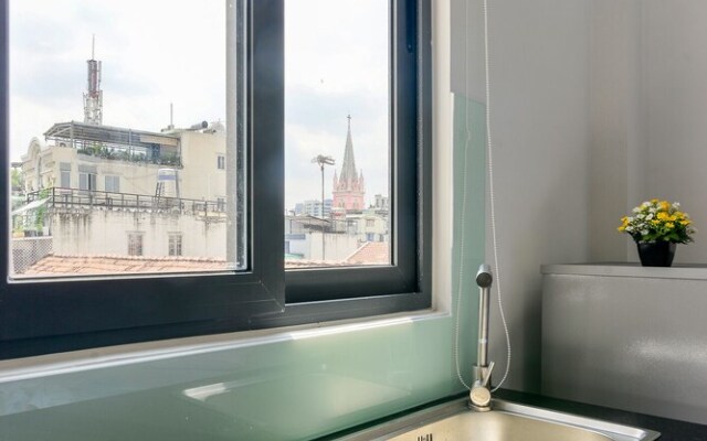 Estelle Boutique Apartment