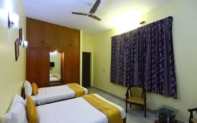 Purple Inn Service Apartment