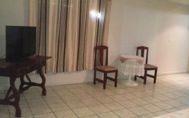 Otellin Triumph Hotel