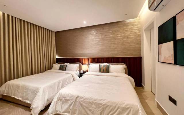 Simplistic Living by WORTH