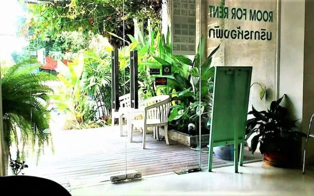 Hua Hin Avenue
