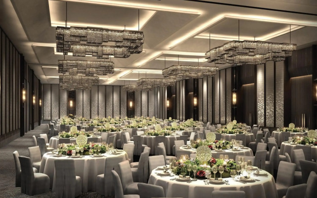 Shangri-La Jeddah