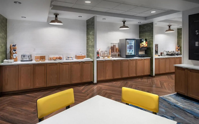 Fairfield Inn & Suites by Marriott Rome