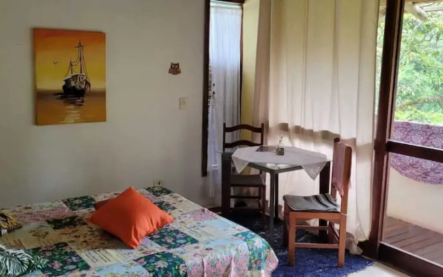 Hostel Manaca