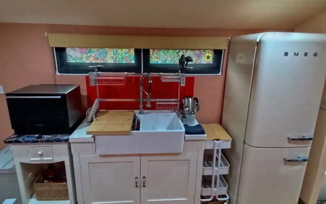 Richmond Lane Guest House