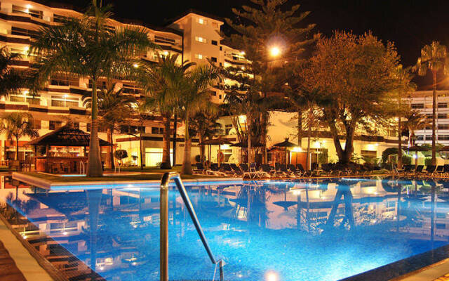 Blue Sea Hotel Puerto Resort