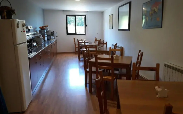 Pension Palas