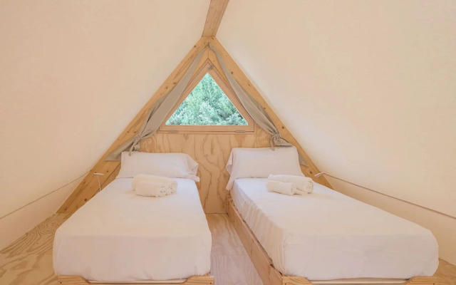 Costa del Sol Glamping Village Fuengirola