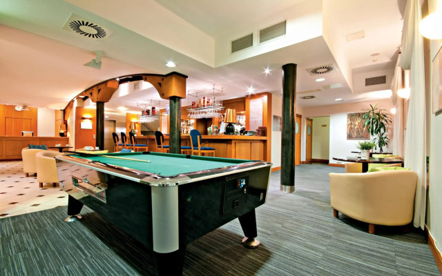 Łeba Hotel & Spa