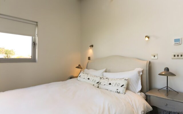 THE Cabin Croyde 4 Bedrooms
