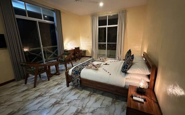 Double A Nungwi Beach Hotel