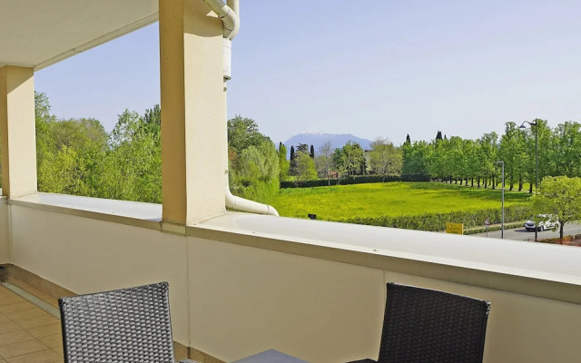 Relais du Lac V by Wonderful Italy