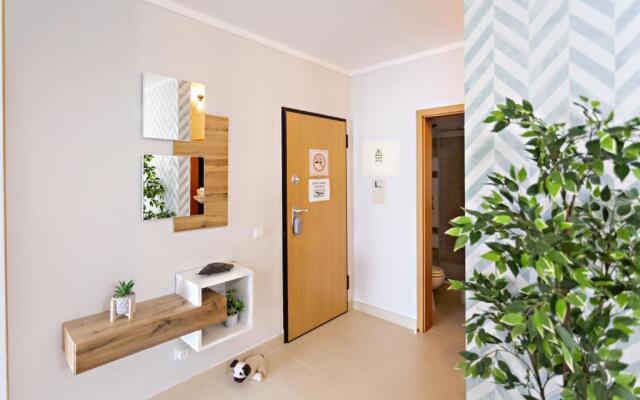 CB Fisherman 21 - Cabanas Beach