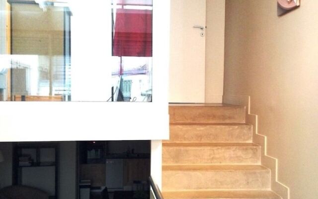 Montgolfier Apartment