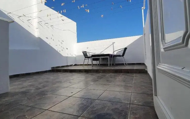 Apt Playa del Ingles Patronato