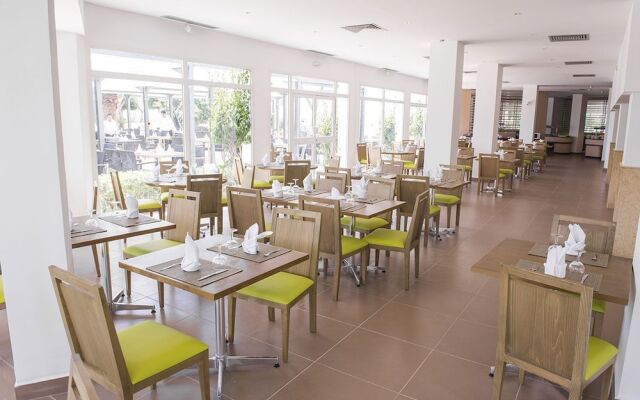 Hôtel Hammamet Beach