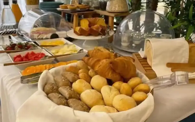 Marsuites B&B