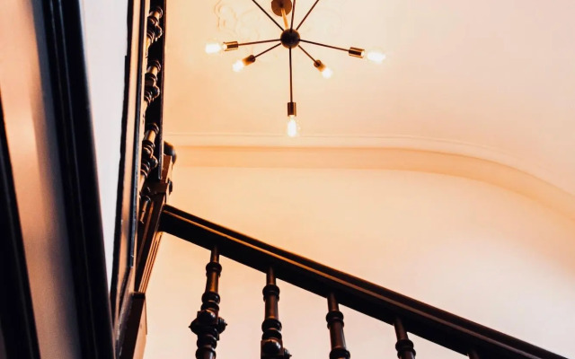 Boutique Hotel 43