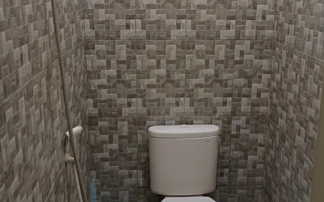 Homestay Komodo Mountain View