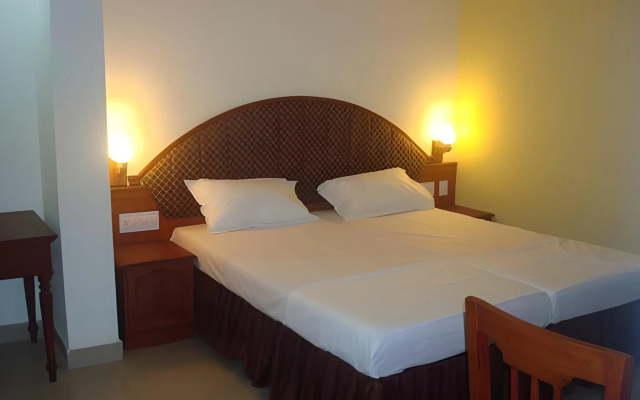 Hotel Casalinda – Guest Rooms – Kochi