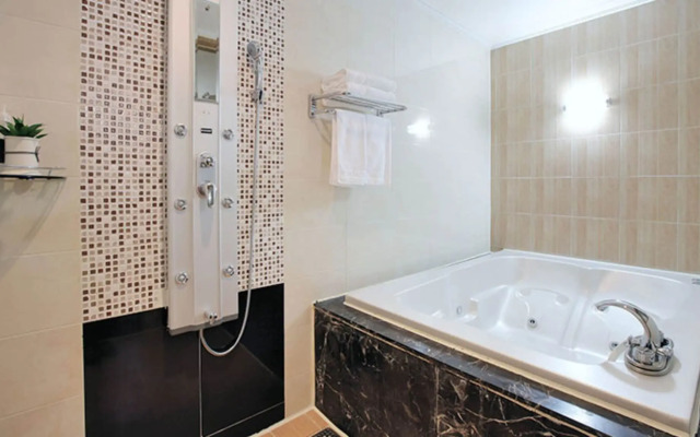 ON Smart Hotel