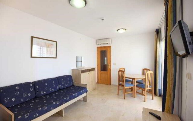 Apartamentos Poseidon Living