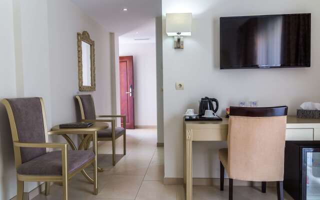 Moon Dreams Torremolinos Hotel (Adults Only)