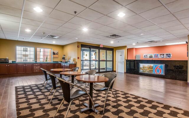 Scottish Inns & Suites Harrisburg - Hershey North