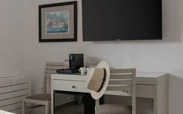Papi Boutique Hotel