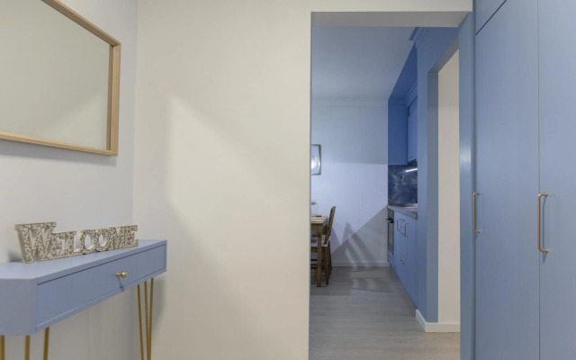 Imedio Azure Apartment Aviatiei