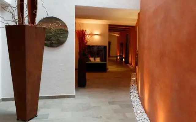 Residence Mugun