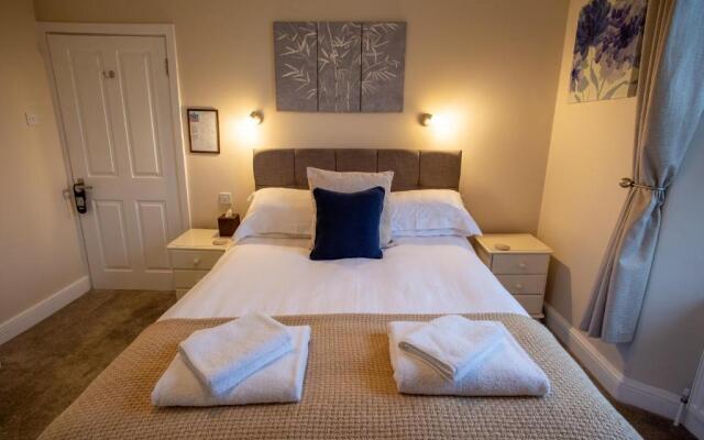 Deanfield Bed and Breakfast
