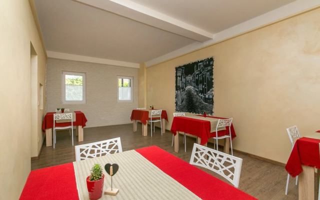 Red Lion Guest House