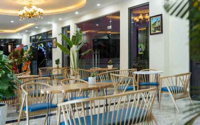 Sofia Hotel