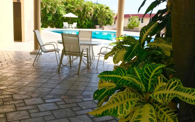 Hotel Villas Dali Veracruz
