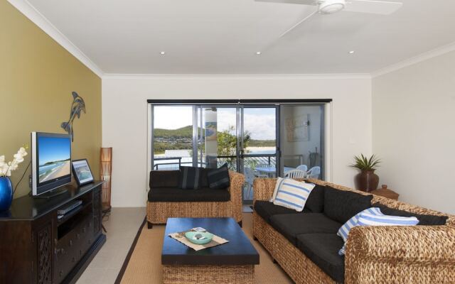 Pacific Drive 14 Fingal Bay