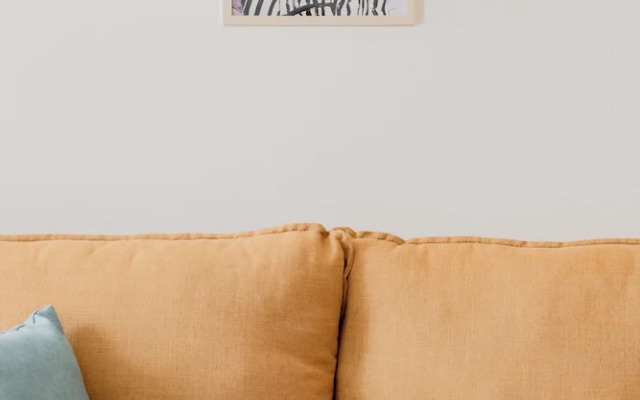 The Morning Light at BoaVista Flats