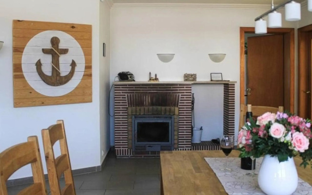 Haus Cathleen Wohnung 1