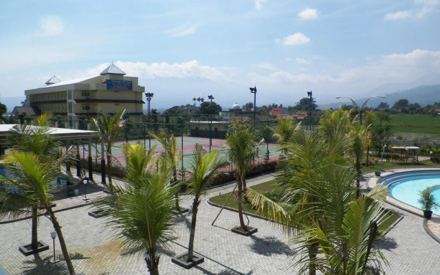 Sutan Raja Hotel And Convention Centre