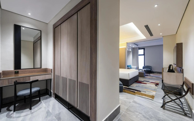Ewaa Express Hotel Abha